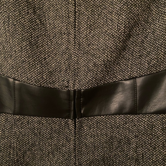 H&M tweed dress - Picture 4 of 5